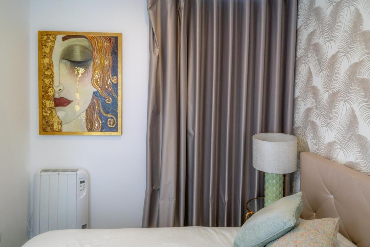 Picasso Apartment Lisboa Eksteriør bilde